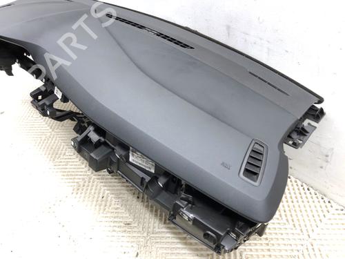 Dashboard RENAULT CLIO V (B7_) 1.0 TCe 100 (B7MT) | BP39303520C46 - Image 3