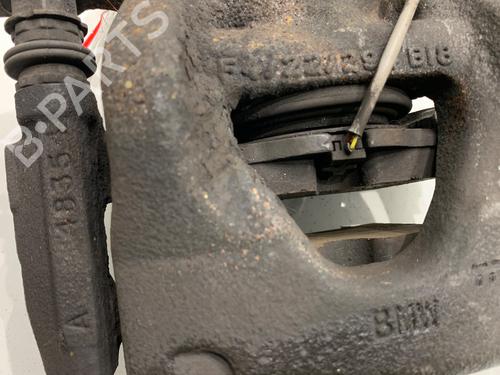 Left front brake caliper MINI MINI CLUBMAN (F54) Cooper | BP39320266M105 - Image 5