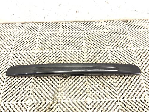 Used Tailgate trim Tailgate trim 39289370 39289370