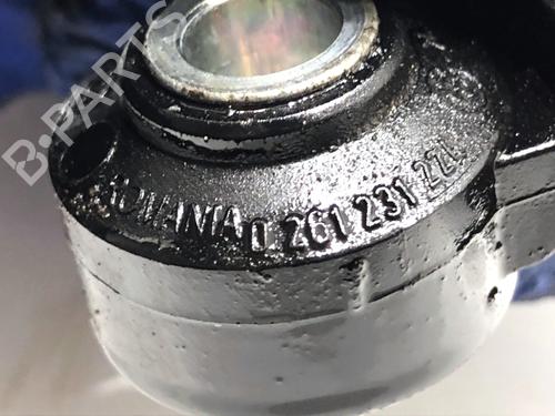 Electronic sensor MINI MINI CLUBMAN (F54) Cooper | BP39320474M84 - Image 5