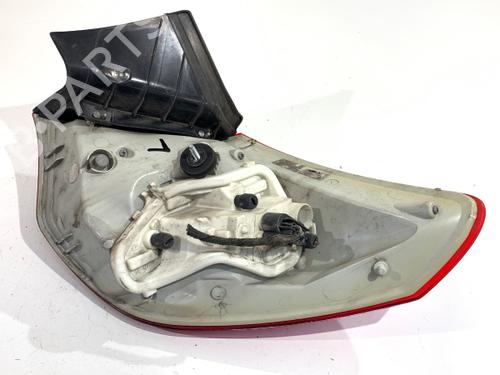 Left taillight OPEL ASTRA J (P10) 1.7 CDTI (68) | BP40490224C34 - Image 3