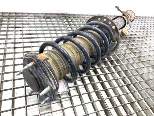 Left front shock absorber HONDA CR-V IV (RM_) 1.6 i-DTEC 4WD (RE6) | BP39297340M16 - Image 2