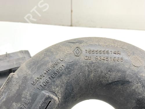 Pipe OPEL VIVARO B Platform/Chassis (X82) 1.6 CDTI (03) | BP40522224M125 - Image 4