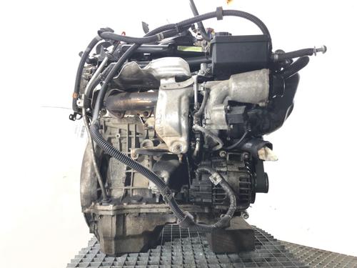 Engine MERCEDES-BENZ C-CLASS (W204) C 180 CGI (204.031) | BP39281767M1 - Image 6