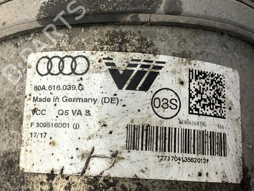Right front shock absorber AUDI Q5 (FYB, FYG) SQ5 TFSI quattro | BP39543476M17 - Image 5