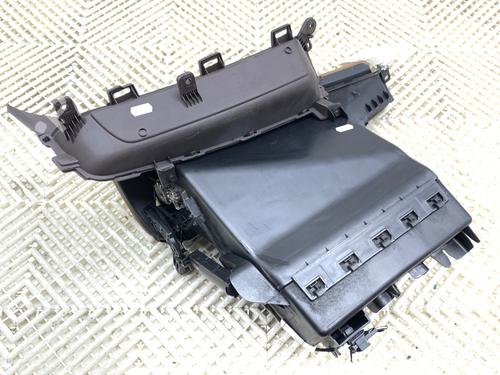 Handskerum OPEL ZAFIRA TOURER C (P12) 2.0 CDTi (75) | BP39288373C95 - Image 2