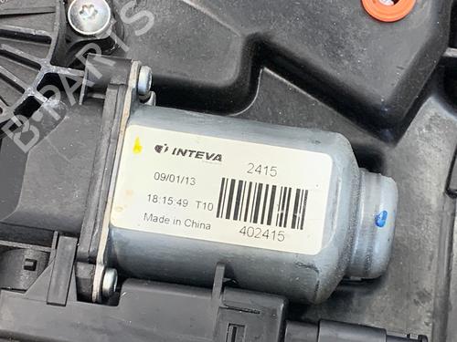 Front left window mechanism KIA OPTIMA (FSGDS6B) 1.7 CRDi | BP39356766C22 - Image 3