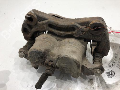 Left front brake caliper NISSAN PATHFINDER III (R51) 2.5 dCi 4WD | BP39363352M105 - Image 4