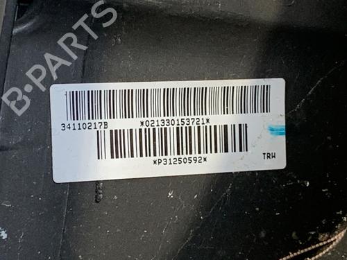 Steering wheel VOLVO V40 Hatchback (525) D2 | BP39363081C49  - Image 10