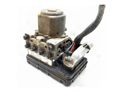 Used ABS pump ABS pump TOYOTA COROLLA Verso (_E12_) 2.0 D-4D (CDE120_, CDE120R) (90 hp) 40115770 40115770