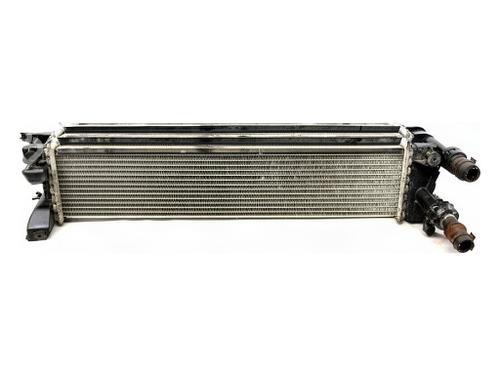 Used Intercooler Intercooler SEAT ALHAMBRA (710, 711) 2.0 TDI (184 hp) 40619898 40619898