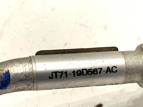 AC pipe FORD TRANSIT COURIER B460 Box Body/MPV 1.0 EcoBoost | BP39358804M126 - Image 5