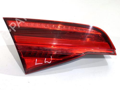 Used Left taillight Left taillight AUDI A8 D4 (4H2, 4H8, 4HC, 4HL) 6.3 W12 quattro (500 hp) 39334402 39334402