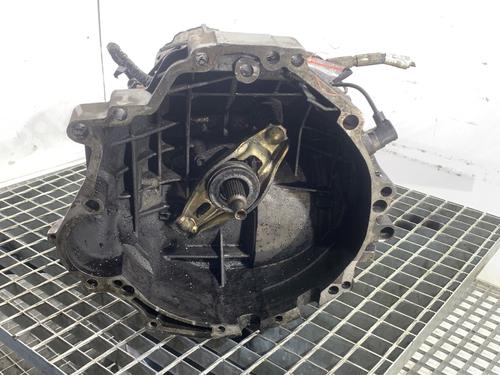 gearkasse-audi-a4-b6-8e2-2000-2001-2002-2003-2004-2005-39347309 main image