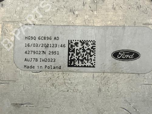 Intercooler FORD S-MAX (CJ, WA6) 2.0 EcoBlue 4x4 | BP39348201M30 - Image 4