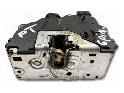 Used Rear right lock Rear right lock CITROËN JUMPER II Bus 2.2 HDi 100 (101 hp) 40521854 40521854