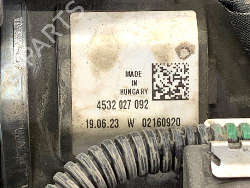 Steering rack VOLVO S60 III (224) B5 Mild-Hybrid AWD | BP40115798M22 - Image 12