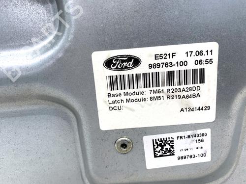 Front right window mechanism FORD KUGA I 2.0 TDCi 4x4 | BP39350147C23 - Image 5
