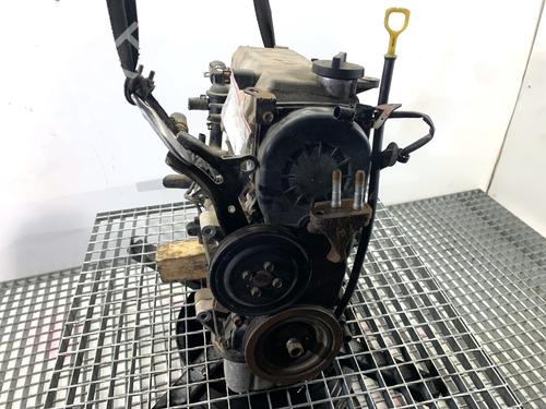 Engine HYUNDAI i10 I (PA) 1.1 | BP39344367M1 - Image 4