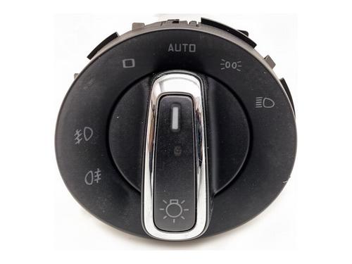 Used Headlight switch Headlight switch SKODA SUPERB II (3T4) 2.0 TDI (140 hp) 40171139 40171139