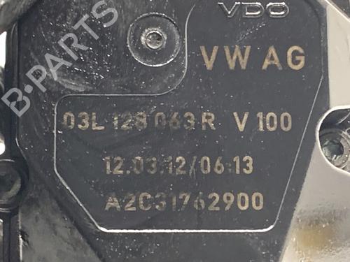 Throttle body VW PASSAT B7 Variant (365) 2.0 TDI | BP39308733M82 - Image 5