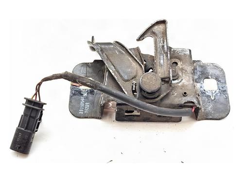 Used Hood lock Hood lock 39377718 39377718