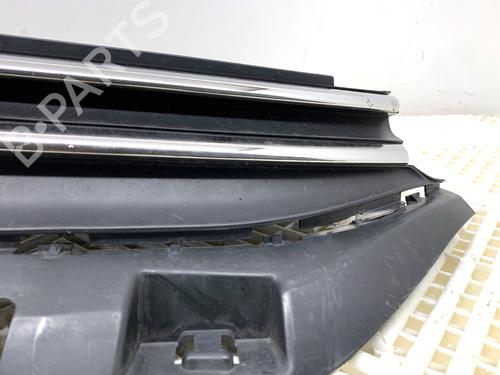 Grill CITROËN C3 III (SX) 1.2 PURETECH 110 | BP39347593C40 - Image 2