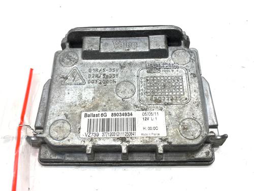 Used Xenon ballast Xenon ballast 39330136 39330136