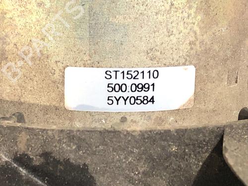 Radiator fan DACIA SANDERO II 1.0 SCe 75 (B8JC, B8JD, B8NC) | BP39297918M35 - Image 4