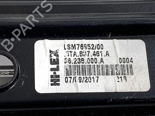 Front left window mechanism VW TOURAN (5T1) 1.8 TSI | BP39310401C22 - Image 7