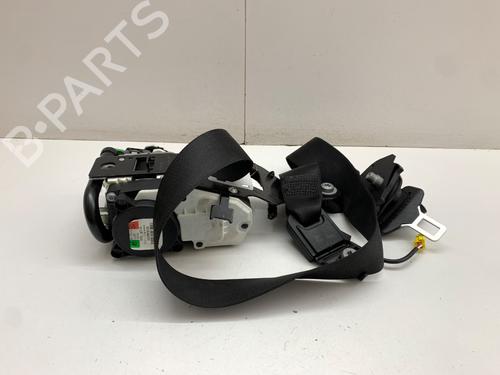 Front right seatbelt MERCEDES-BENZ E-CLASS (W212) E 400 4-matic (212.067) | BP40250259I25 - Image 2