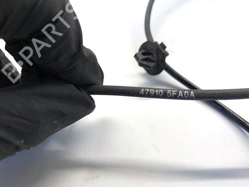 Electronic sensor NISSAN MICRA V (K14) 1.0 IG-T 100 | BP39334983M84 - Image 4