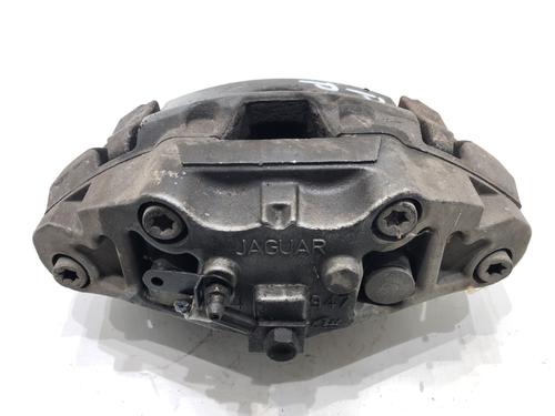 Right front brake caliper JAGUAR XJ (X351) 3.0 SDV6 | BP39281322M104 - Image 2