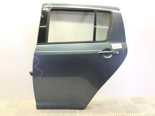 left-rear-door-suzuki-swift-iii-mz-ez-2005-39281536 main image