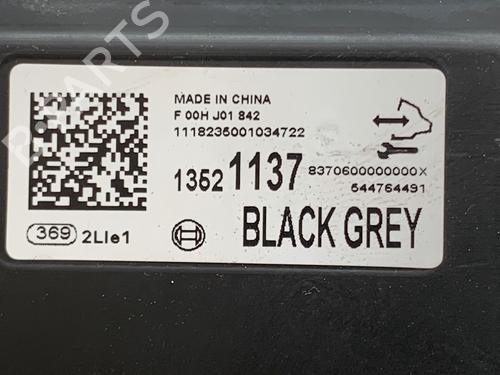 Electronic module OPEL INSIGNIA B Grand Sport (Z18) 1.6 Turbo (68) | BP39354366M83 - Image 4