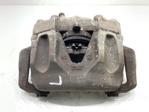 left-front-brake-caliper-mercedes-benz-e-class-w212-2009-2010-2011-2012-2013-2014-2015-2016-39299927 main image