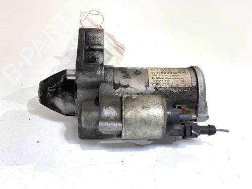 Used Starter Starter 39342066 39342066