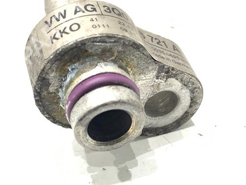 AC pipe VW PASSAT B8 Variant (3G5, CB5) 2.0 TDI | BP39297234M126 - Image 2