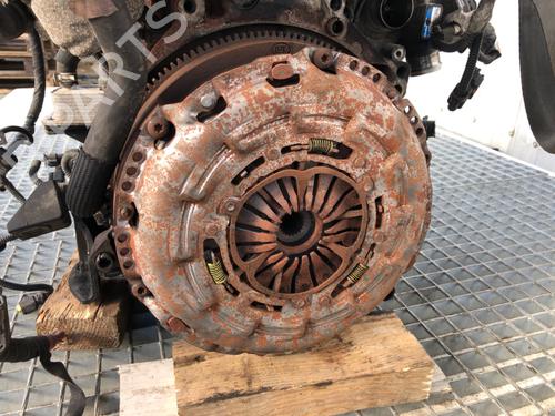 Engine OPEL MOVANO C Platform/Chassis (U9) 2.2 D | BP39344643M1  - Image 6