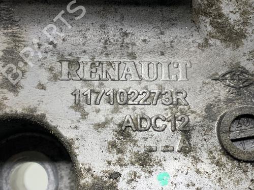 Støtte RENAULT MASTER III Van (FV) 2.3 dCi 165 FWD (FV0P, FV0U, FV11, FV12, FV1E) | BP39330791C155 - Image 4