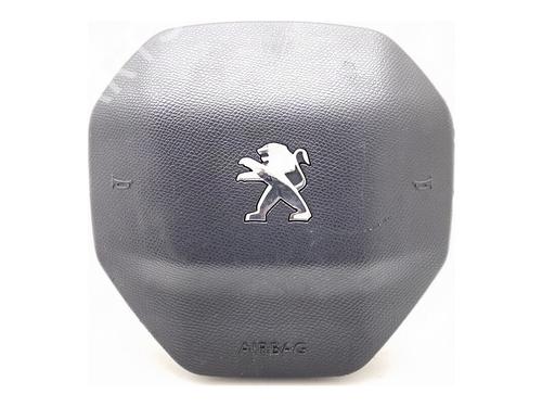 Used Driver airbag Driver airbag PEUGEOT 3008 II SUV (MC_, MR_, MJ_, M4_) 1.2 THP/ PureTech 130 (MRHNSM, MRHNSU, MRHNSJ, MRHNYW,... (131 hp) 40033631 40033631