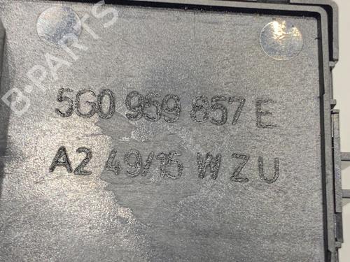 Switch VW PASSAT B8 (3G2, CB2) 2.0 TDI 4motion | BP39299358I30 - Image 4