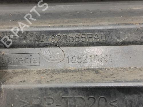 Grill NISSAN MICRA V (K14) 0.9 IG-T | BP39497122C40 - Image 4