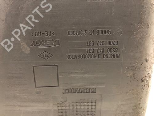 Benzintank RENAULT MASTER III Van (FV) 2.3 dCi 165 FWD (FV0P, FV0U, FV11, FV12, FV1E) | BP39329072C62  - Image 9