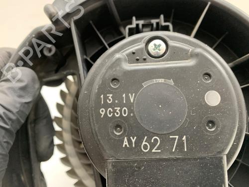 Heater blower motor JEEP CHEROKEE (KL) 2.0 T-GDi | BP39366062M62 - Image 5