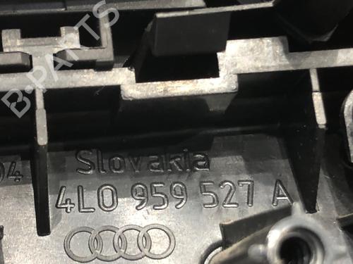 Front left interior door handle AUDI Q7 (4LB) 4.2 TDI quattro | BP39288504I13 - Image 4