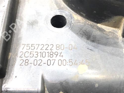 Throttle body MINI MINI (R56) One | BP39313187M82 - Image 3