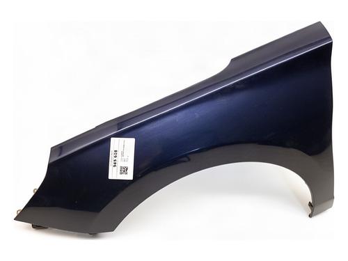 Forkjerm venstre Forkjerm venstre HYUNDAI i30 (PDE, PD, PDEN) 1.0 T-GDI (120 hp) 39660892 39660892