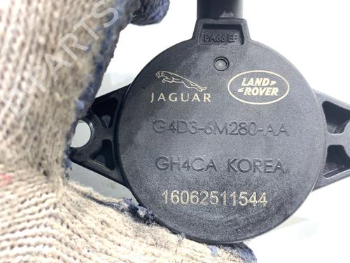 Vacuum pump JAGUAR F-PACE (X761) 2.0 TD4 AWD | BP39319540M80 - Image 4