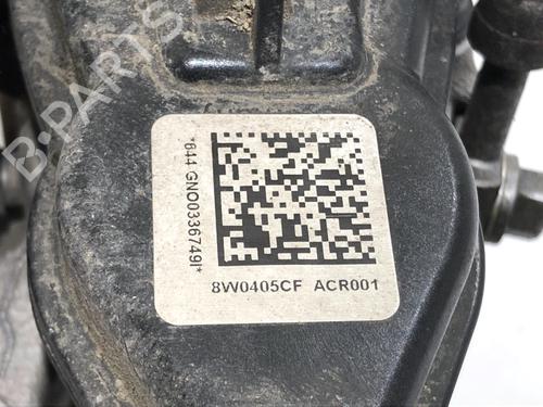Left rear brake caliper AUDI A4 B9 (8W2, 8WC) 35 TFSI Mild Hybrid | BP39301783M107 - Image 5